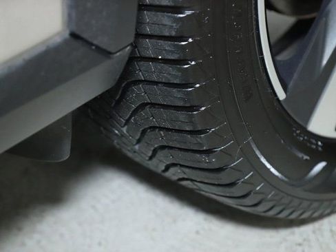 Used 2022 Nissan Rogue Platinum w/ Head-Up Display Package image 39