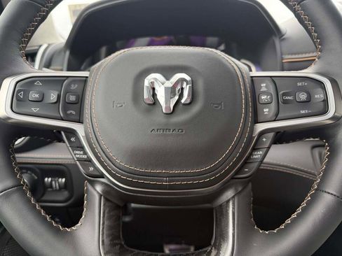 New 2026 RAM 1500 Tungsten w/ Off Road Group image 25