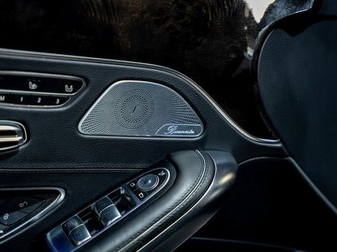 Used 2019 Mercedes-Benz S 560 4MATIC Coupe image 55