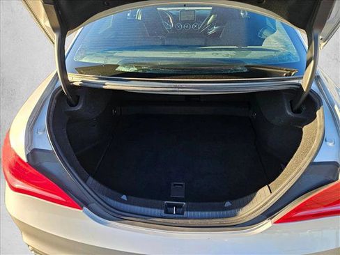 Used 2016 Mercedes-Benz CLA 45 AMG 4MATIC image 6