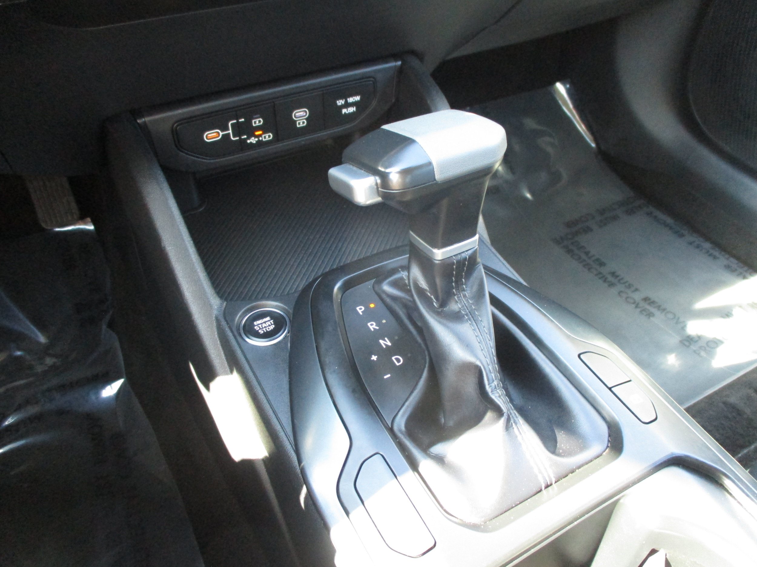 Used 2025 Kia K4 FWD image 22