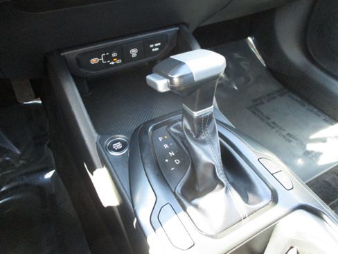 Used 2025 Kia K4 FWD image 22