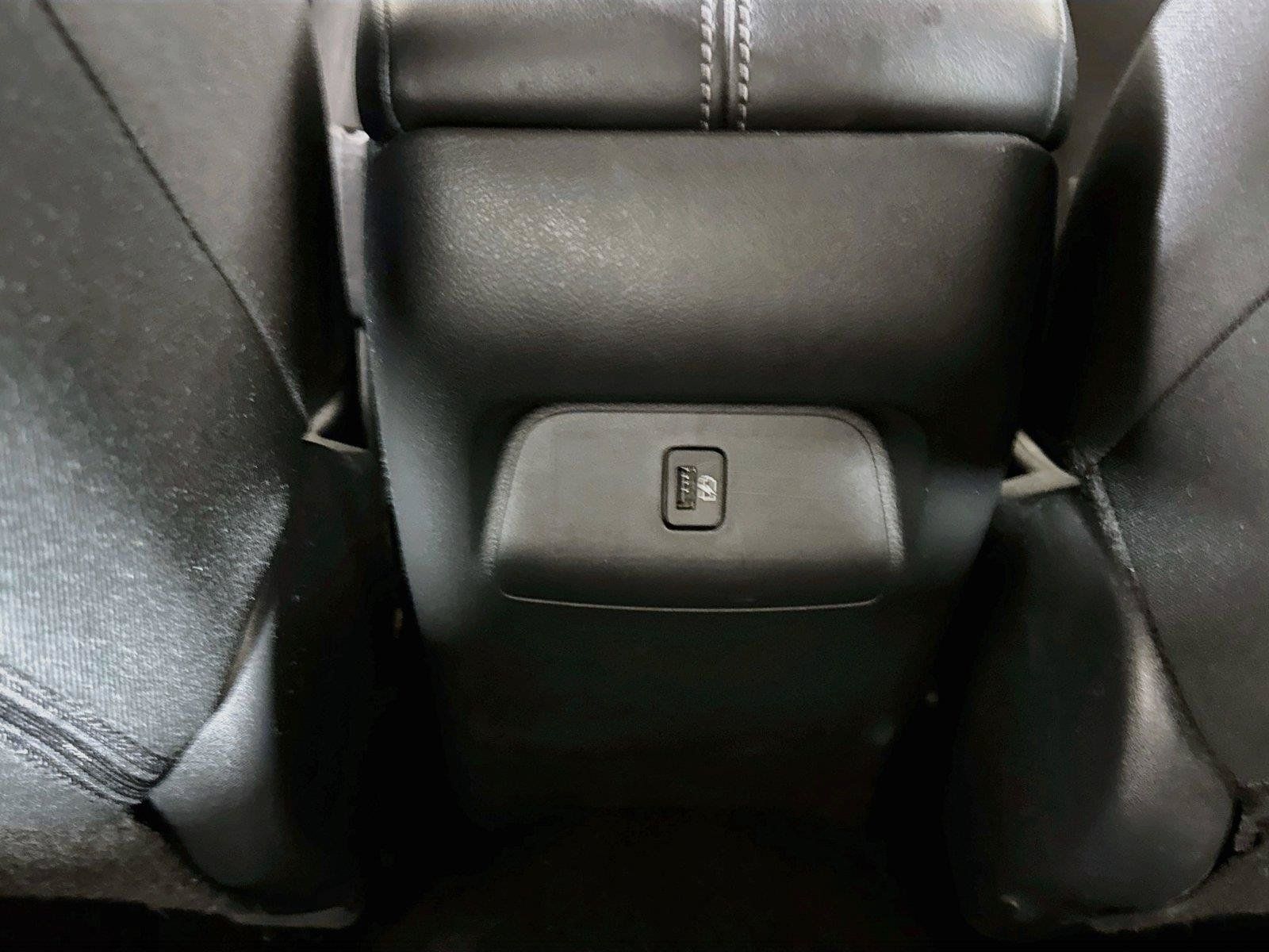 Used 2024 Nissan Sentra SV FWD image 21