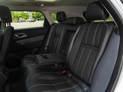 Used 2023 Land Rover Range Rover Velar S AWD/4WD image 28