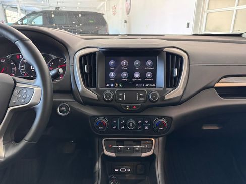 Certified 2023 GMC Terrain Denali AWD/4WD image 16