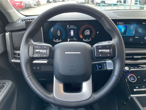 Used 2025 Hyundai Santa Fe SEL image 29