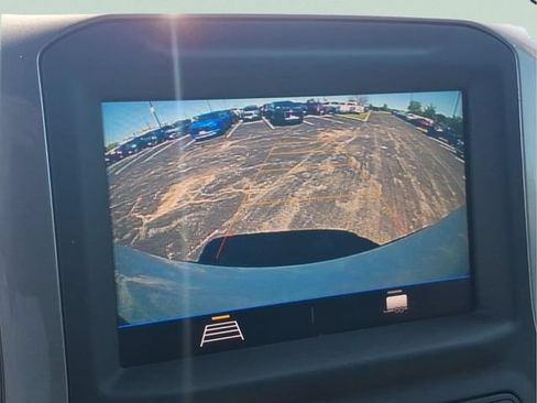 Used 2020 Chevrolet Silverado 1500 W/T w/ WT Value Package AWD/4WD image 6