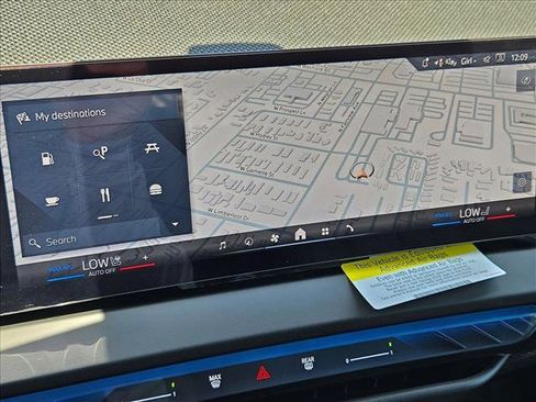 Used 2025 BMW X3 M50 image 13