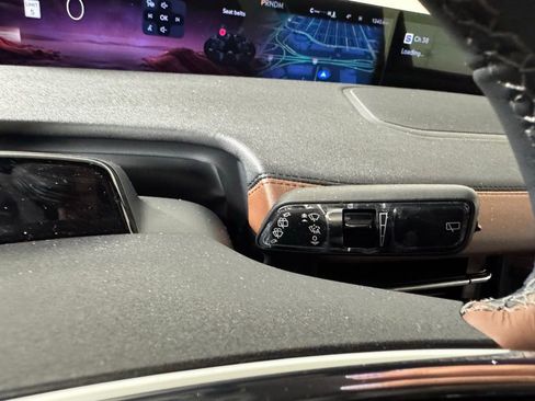 New 2025 Lincoln Navigator L Reserve AWD/4WD image 35