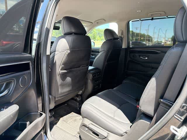 Certified 2024 Honda Pilot EX-L image 12