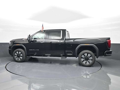 New 2025 GMC Sierra 2500 Denali w/ Denali Reserve Package image 5