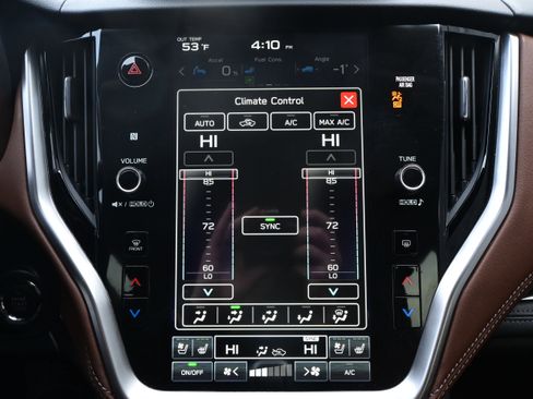 Certified 2023 Subaru Outback Touring XT image 28