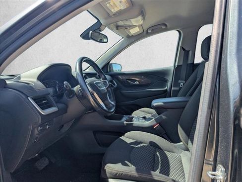 Certified 2020 GMC Terrain SLE w/ Driver Convenience Package FWD image 12