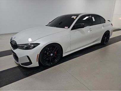 Used 2023 BMW M340i xDrive