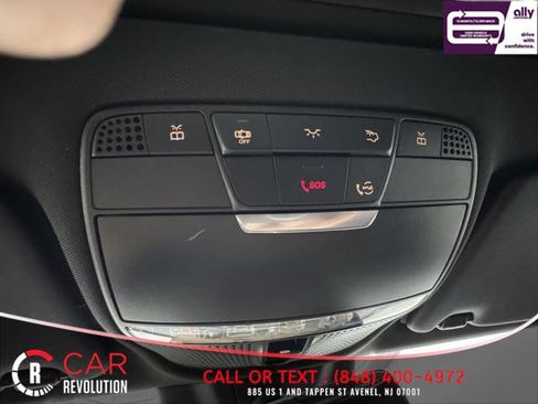 Used 2021 Mercedes-Benz C 300 C 300 SEDAN w/ Premium Package image 39