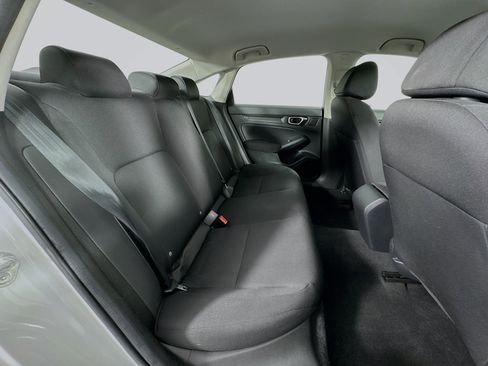 Certified 2023 Honda Civic LX image 24