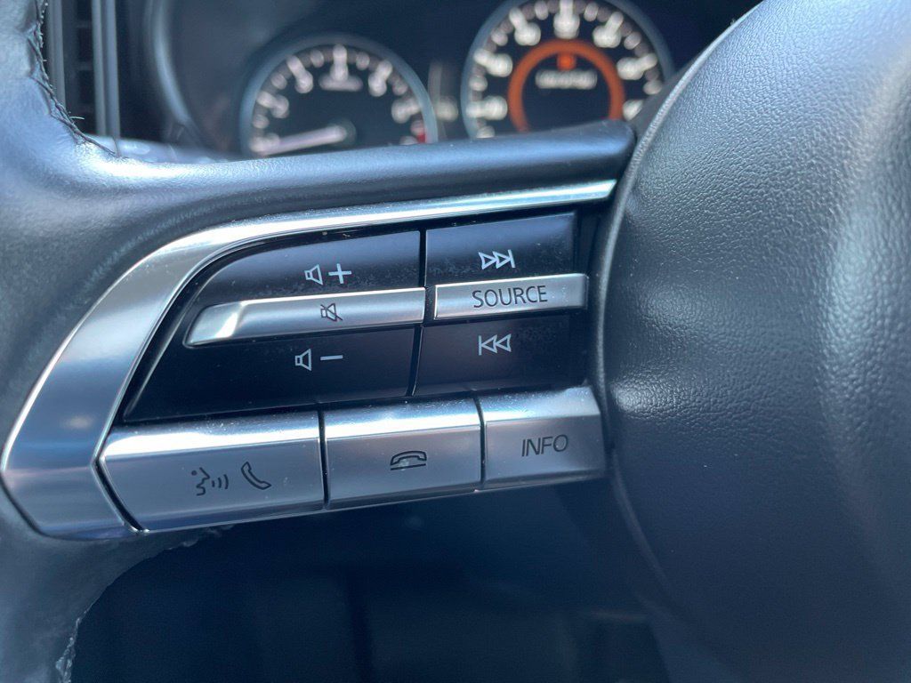 Certified 2024 MAZDA CX-50 AWD 2.5 S w/ Accent Package image 20