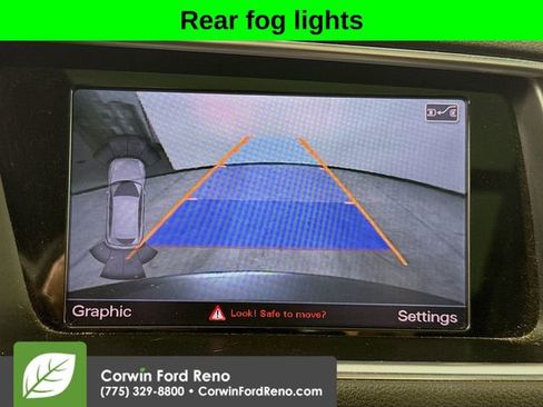 Used 2015 Audi SQ5 Premium Plus w/ Technology Package image 14