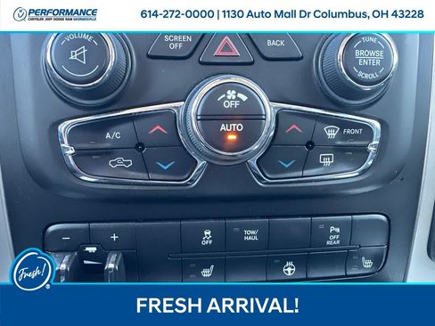 Used 2016 RAM 2500 Big Horn AWD/4WD image 23