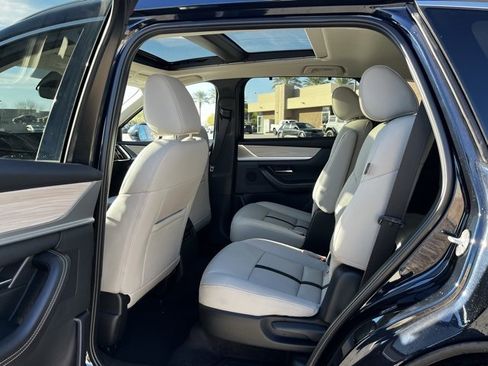 Used 2024 MAZDA CX-90 3.3 Turbo S image 11