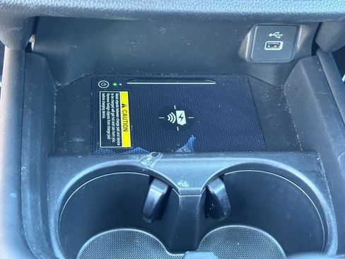 Certified 2025 Honda HR-V EX-L image 30