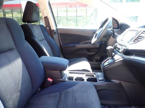 Used 2016 Honda CR-V EX image 3