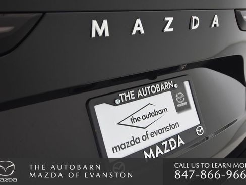 New 2026 MAZDA CX-5 2.5 S w/ Premium Plus Package AWD/4WD image 42