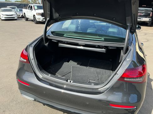 Used 2023 Mercedes-Benz E 450 4MATIC Sedan image 26