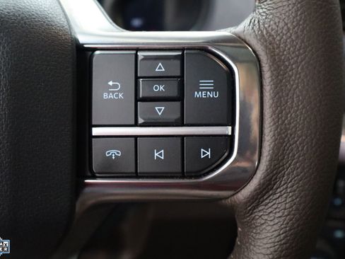 Used 2024 Ford F250 King Ranch w/ Chrome Package image 19