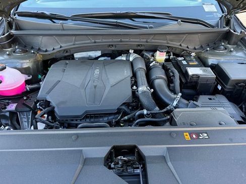 New 2026 Hyundai Santa Cruz XRT AWD/4WD image 17