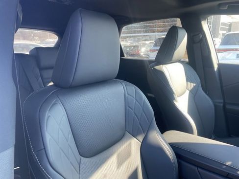 New 2026 Lexus RX 350 Premium image 18