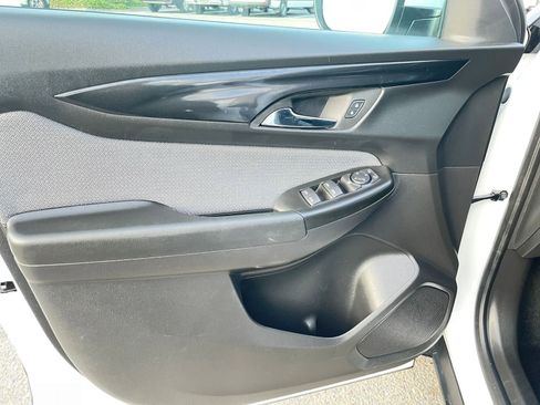 Used 2025 Chevrolet TrailBlazer LT image 20