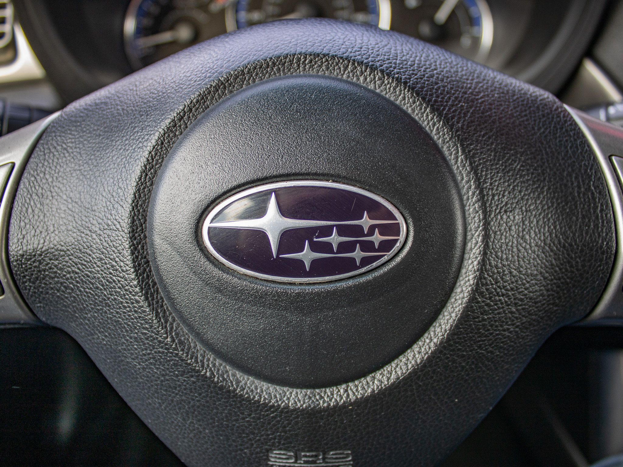 Used 2010 Subaru Forester 2.5X Limited AWD/4WD image 33