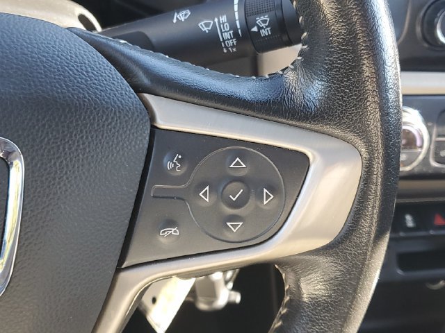 Certified 2022 GMC Canyon Denali AWD/4WD image 22