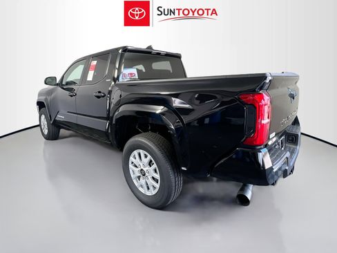 New 2025 Toyota Tacoma SR5 image 6