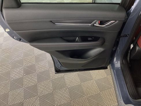 Used 2023 MAZDA CX-5 Carbon Edition image 14