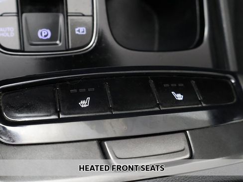 Used 2023 Hyundai Tucson N Line image 9