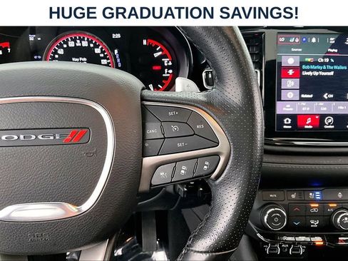 Used 2021 Dodge Durango Citadel AWD/4WD image 27