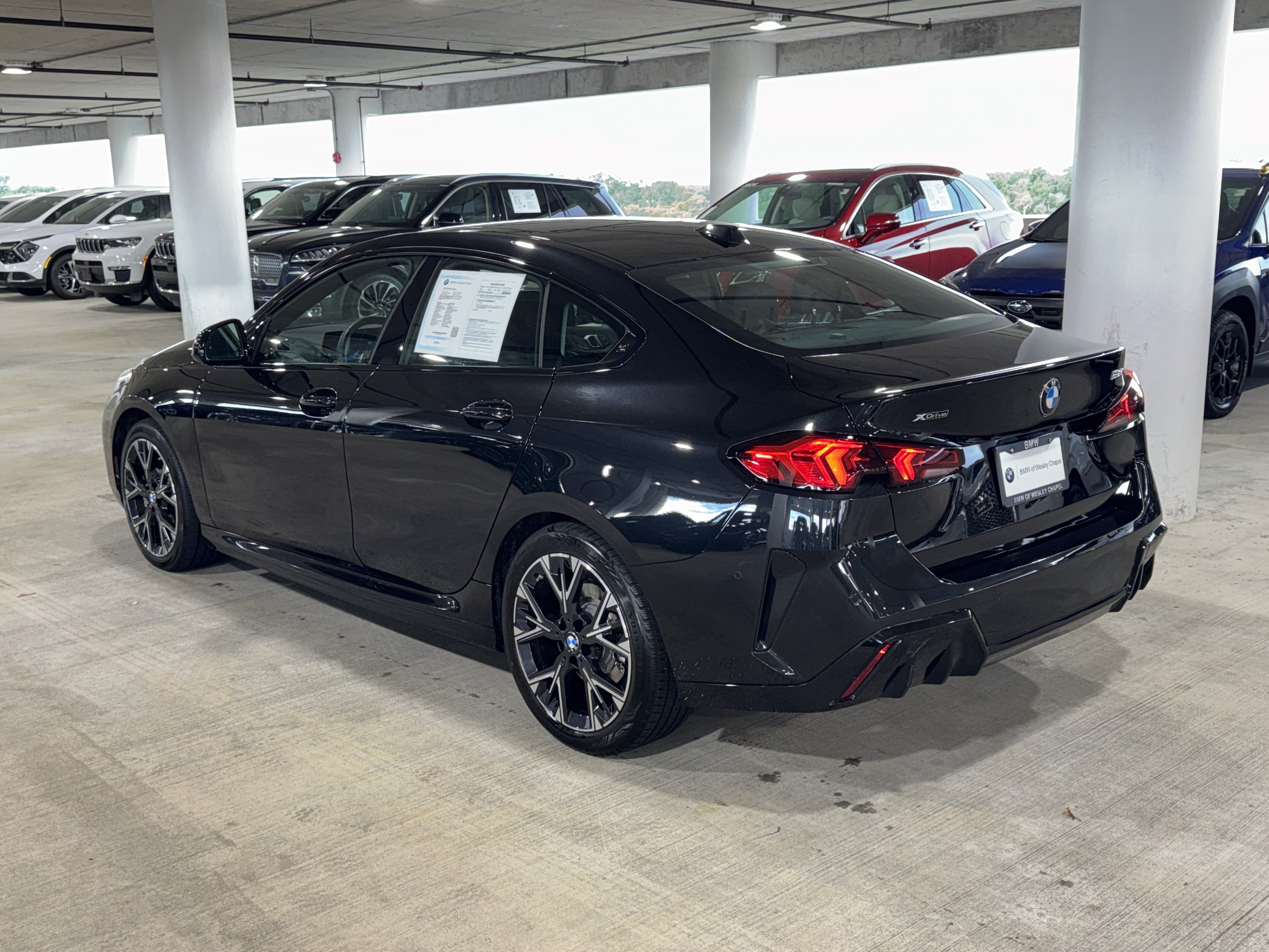 Used 2025 BMW 228i xDrive AWD/4WD image 6