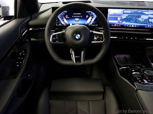 New 2026 BMW 530i xDrive w/ M Sport Package image 15