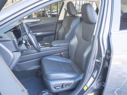 Used 2022 Lexus NX 250 250 Base image 8