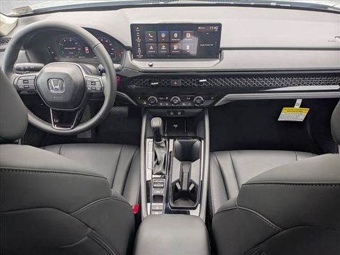 New 2026 Honda Accord EX-L image 14