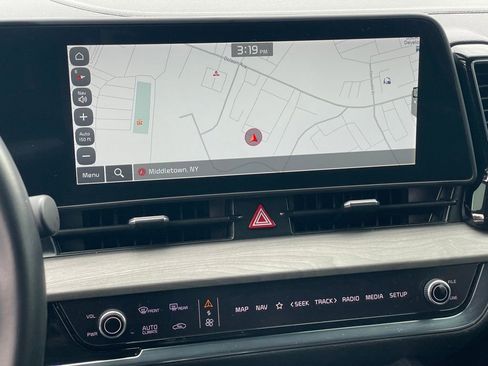 Used 2023 Kia Sportage X-Line w/ X-Line Premium Package image 20