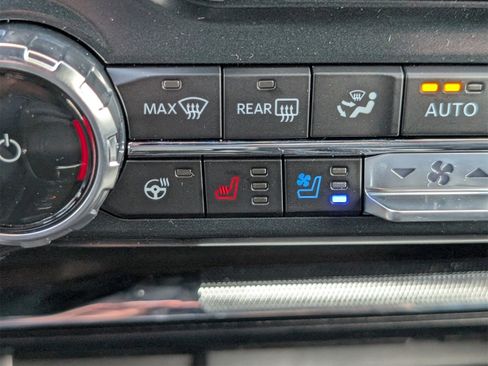 New 2025 Ford F150 Platinum w/ Equipment Group 702A High image 21