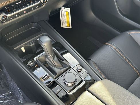 New 2025 MAZDA CX-50 AWD 2.5 Turbo w/ Premium Pkg image 17