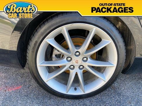 Used 2014 Cadillac XTS Premium image 7