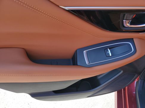 Used 2021 Subaru Legacy Touring XT w/ Popular Package #3 image 12