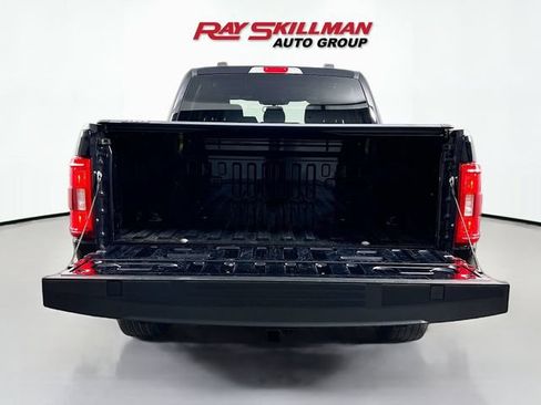 Used 2022 Ford F150 XLT w/ Equipment Group 302A High AWD/4WD image 25