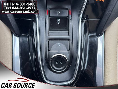 Used 2019 Acura RDX Base image 17