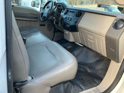 Used 2008 Ford F350 XL image 16